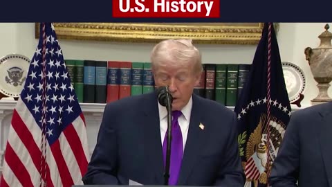 Trump Decimates Obama-Era Green Agenda With 'Largest Deregulatory Action In History'