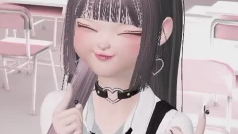 ZEPETO Dance Challenge | Viral Avatar Performance_011