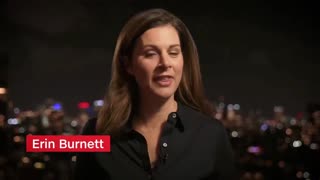CNN USA This is CNN promo - Erin Burnett d