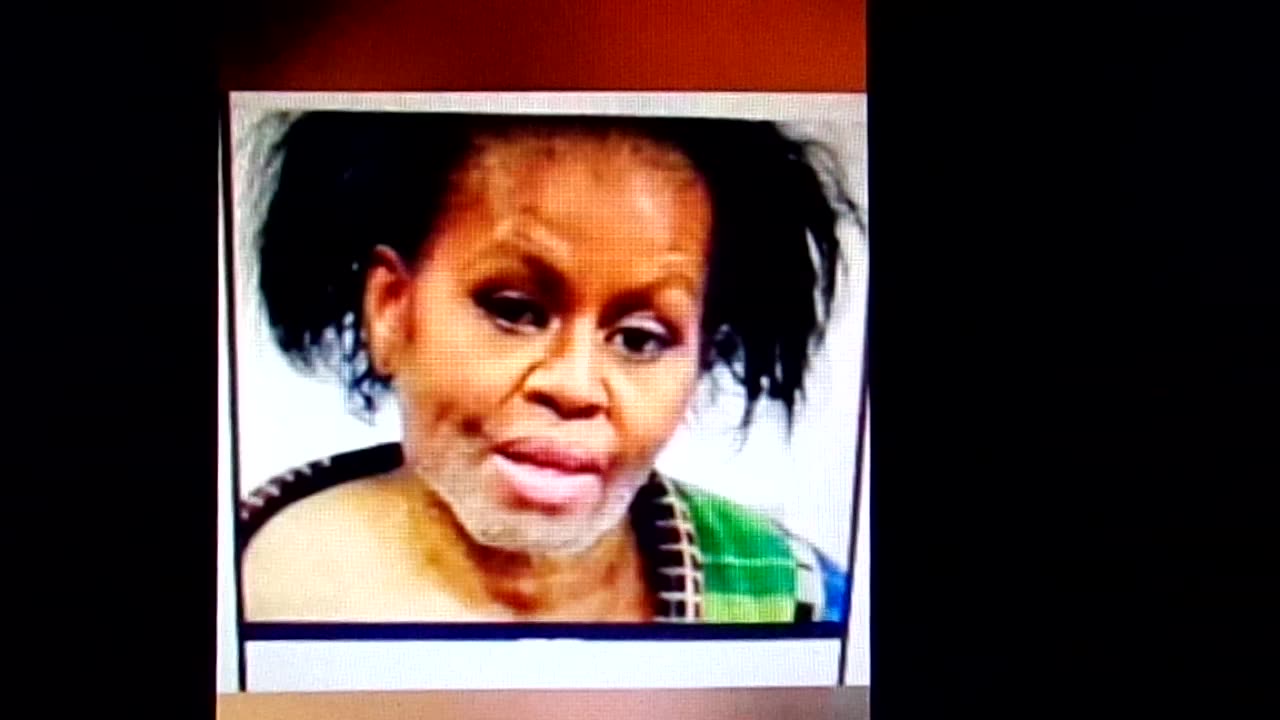 Obama's where executed years ago: