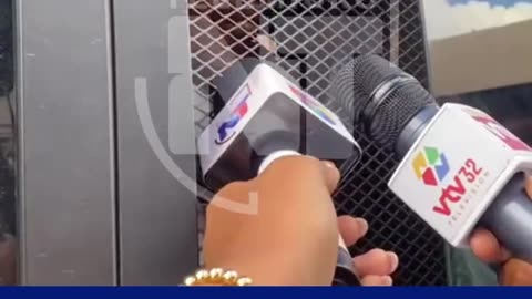 Hombre del suceso con Mujer y Hija