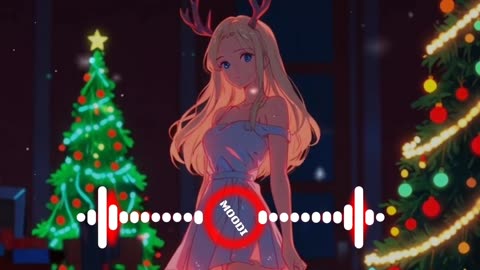 Christmas Carol Phonk Music