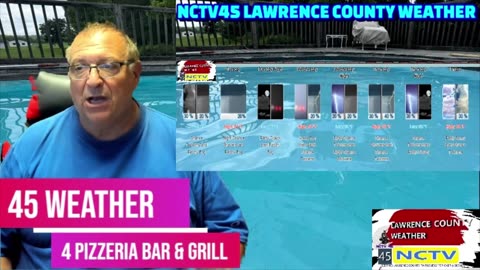 NCTV45 NEWSWATCH MORNING TUES JULY 8 2025 WITH ANGELO PERROTTA