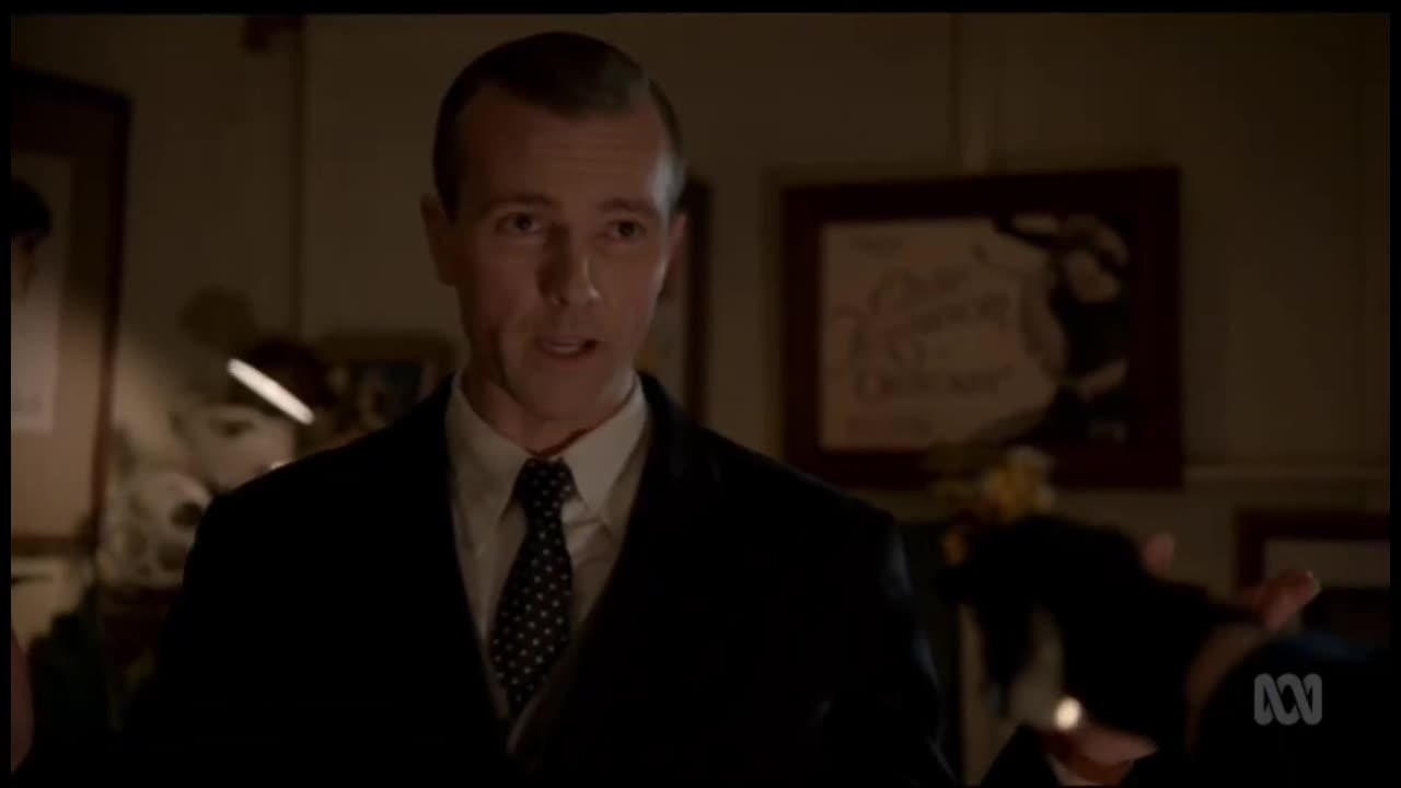 Miss fishers murder mysteries season 2 episode 9