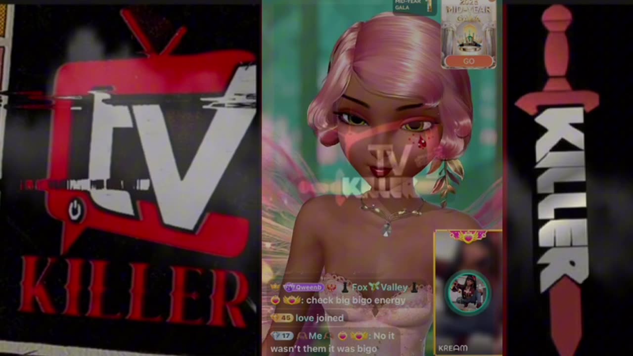 LADY BEE READ PRINCE J UGLY ASS FOR FLITH