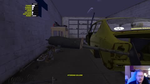 Literally not a fun game? My Summer Car