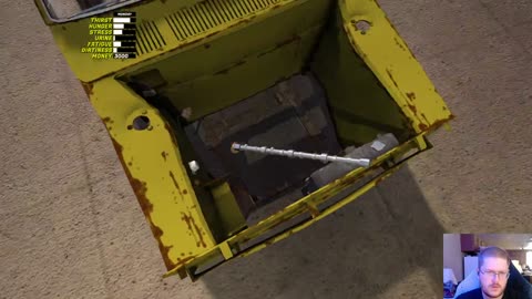 Literally not a fun game? My Summer Car