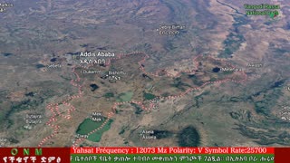 ሐምሌ 6-2025 ONM-ABO እለታዊ የኦሮሞ ነፃነት ሰራዊትና የኦሮሚያ ውሎ!