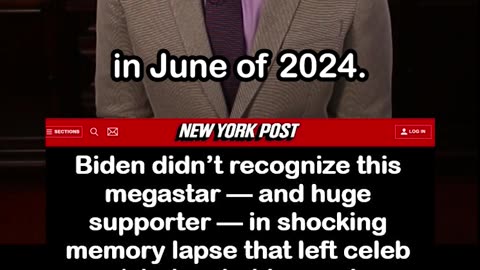 Biden Didn’t Recognize George Clooney in Shocking Memory Lapse Leaving Celeb ‘Shaken to His Core’