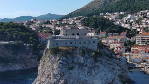 Dubrovnik, Croatia