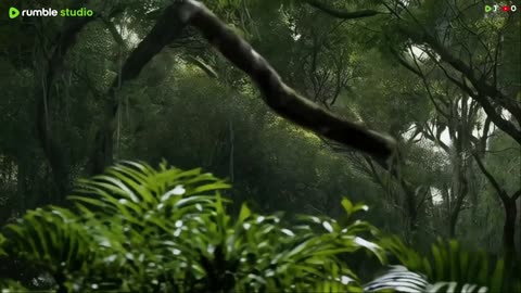 The SKY’S DEADLIEST PREDATOR! (Harpy Eagle) 🦅⚡