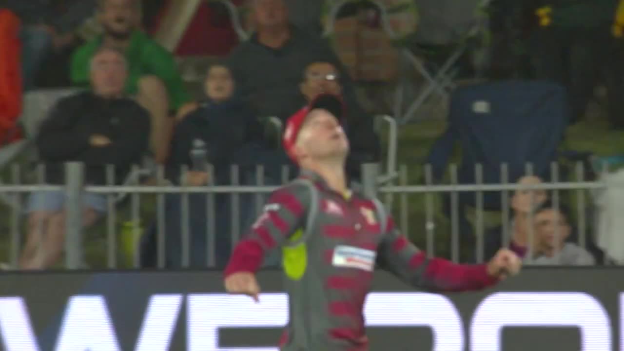 One of the best catch