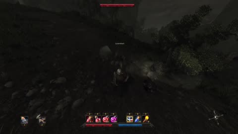[1/3] Risen (The Don) - Episode 12 - Gyrger & the Druid [NC]