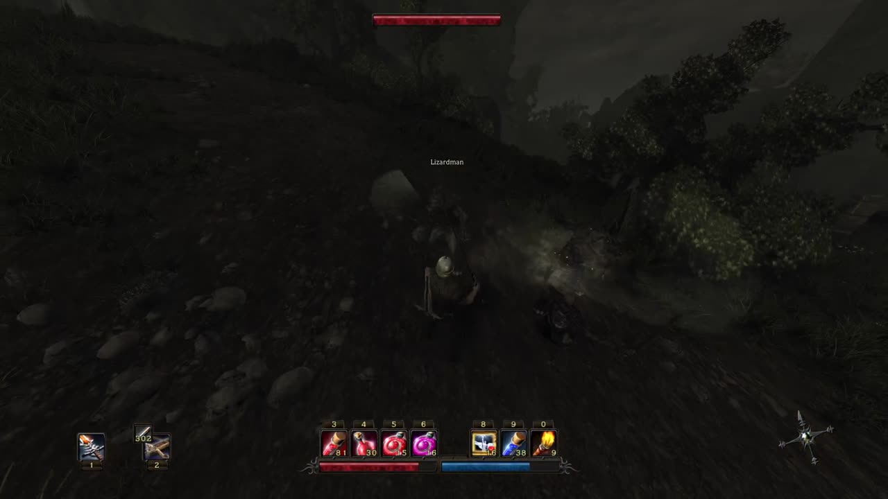 [1/3] Risen (The Don) - Episode 12 - Gyrger & the Druid [NC]