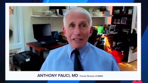 Fauci The Quack Of All Quacks! 🐤