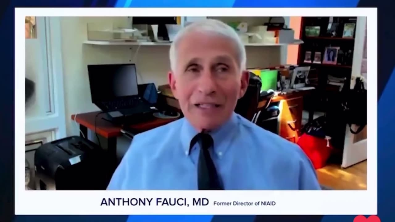 Fauci The Quack Of All Quacks! 🐤