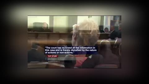CPS CORRUPTION AND PIZZAGATE DOCUMENTARY (Fully Sourced / Mr Gunk)