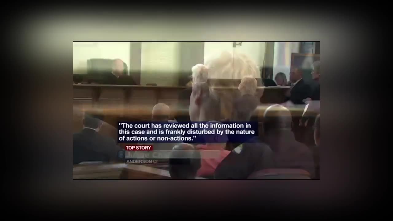 CPS CORRUPTION AND PIZZAGATE DOCUMENTARY (Fully Sourced / Mr Gunk)