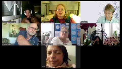 HJR Journey The Breath of Keylonta Feb 2025 Zoom Live