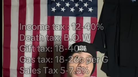They are Robbing you blind