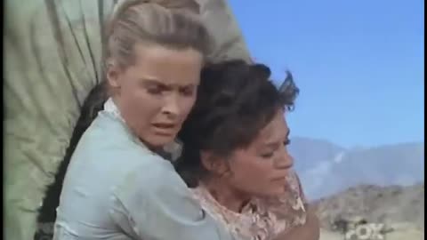 Bonanza S8E05 The Pursued Episode 2