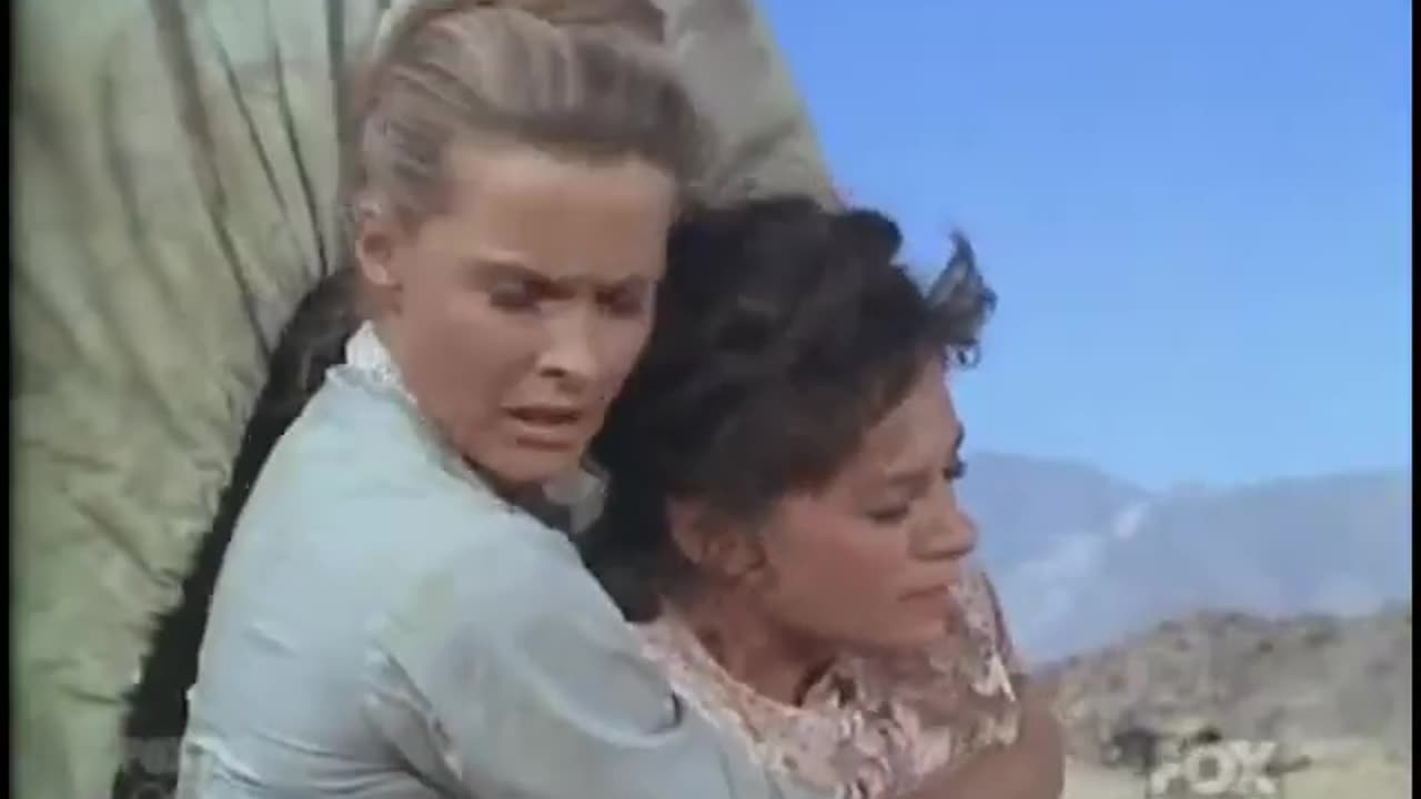 Bonanza S8E05 The Pursued Episode 2