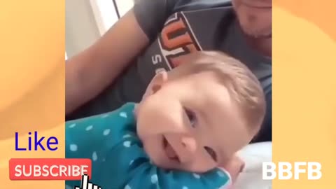 Cutest Babies Funny Moments Ever || Funny Baby Video