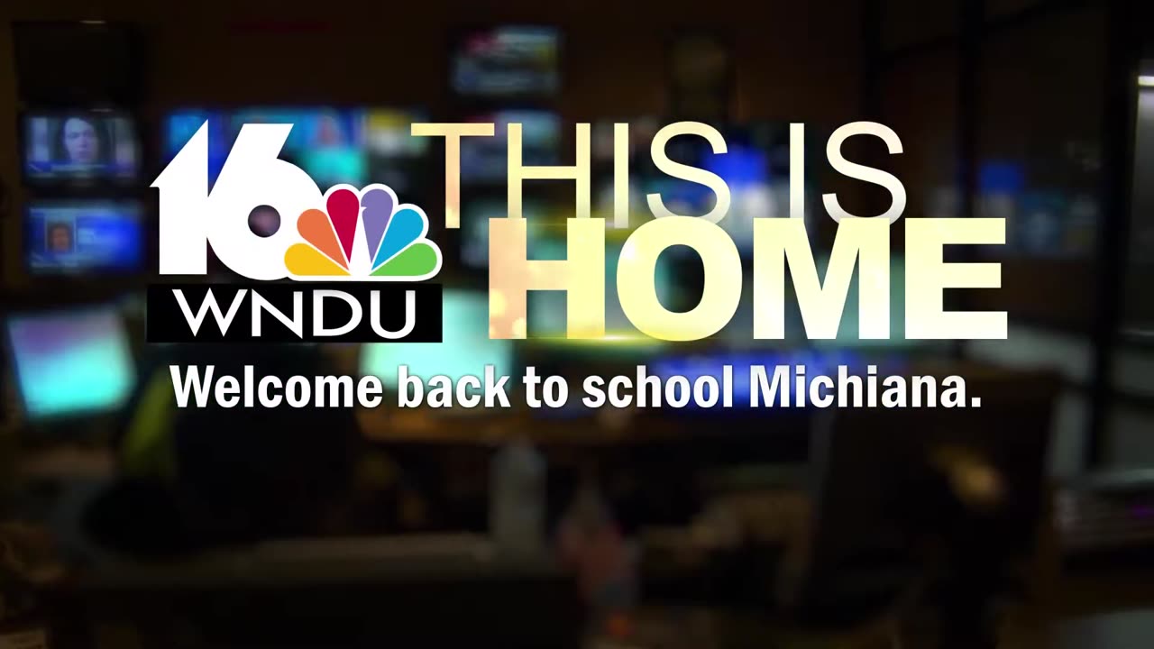 August 20, 2019 - 'This is Home' WNDU Promo