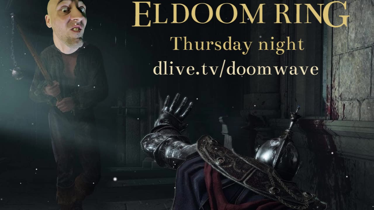 Eldoomring