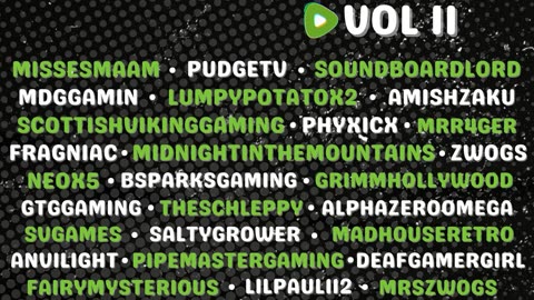 Stream A Thon II