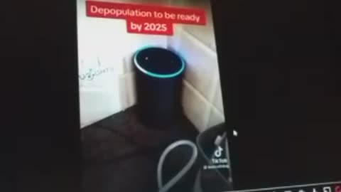 31/ATLAS CCOMET HEADED OUR WAY? ALEXA ADMITS THEIR DEPOPULATION 2025-2030 AGENDA