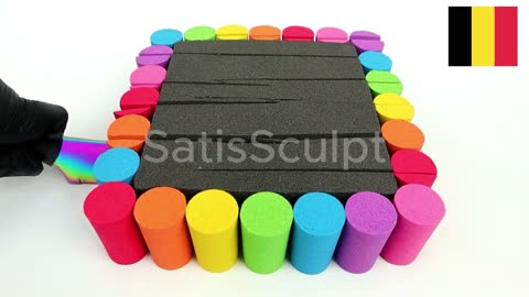 SatisSculpt Monthly #03 — 12/25 — The Best of the Month • Pure Satisfaction • Harmonie Visuelle