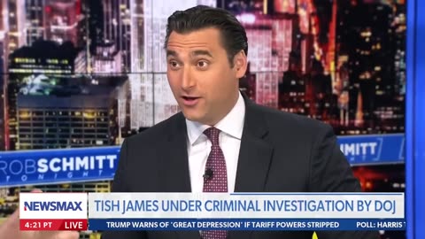 📌Forensic Accountant on discovering Letitia James alleged fraud