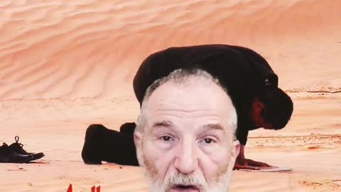 No freedom or salvation in islam -805