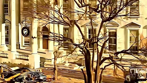 500 Years Soya Man Became America's President