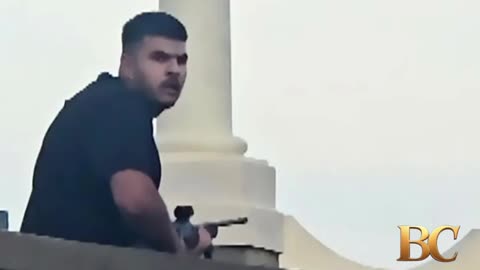 Alleged Bondi gunmen did not train in the Philippines and acted alone, police say