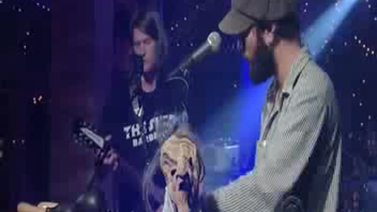 You Never Call My Name - The Black Angels