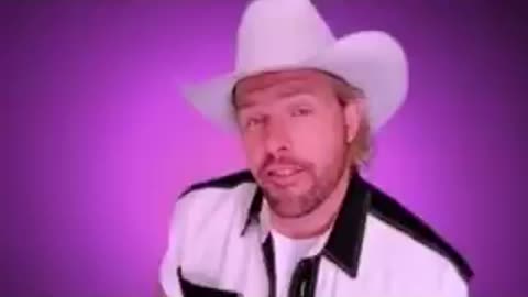 Toby Keith - I Wanna Talk About Me Lyrics