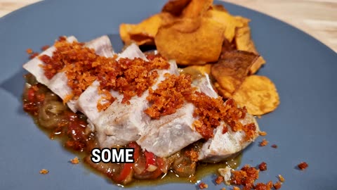 This Tuna Dish Will Change Your Life