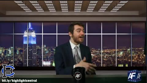 Nick Fuentes CRINGE SuperChat Compilation