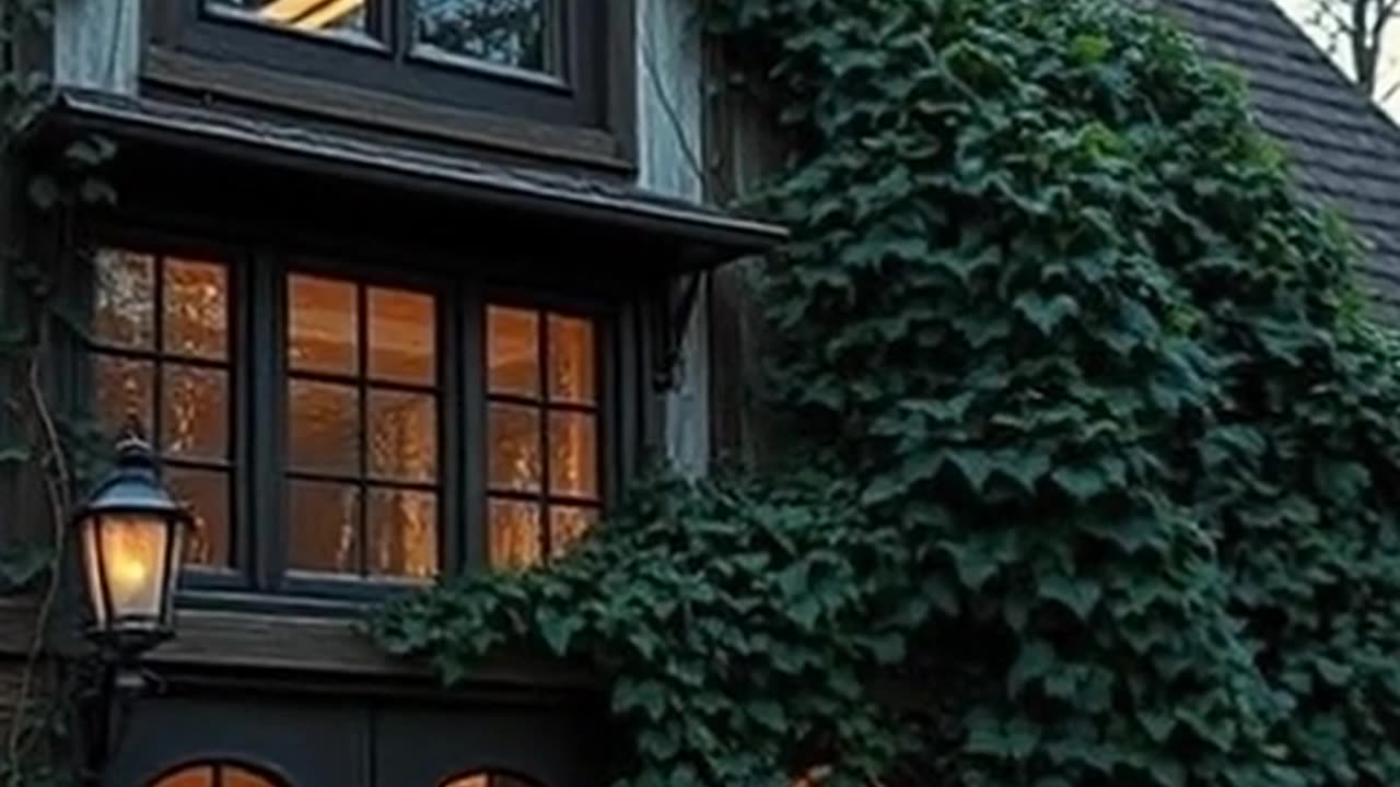 Lovecraft's Gambrel and Frugal Surprises
