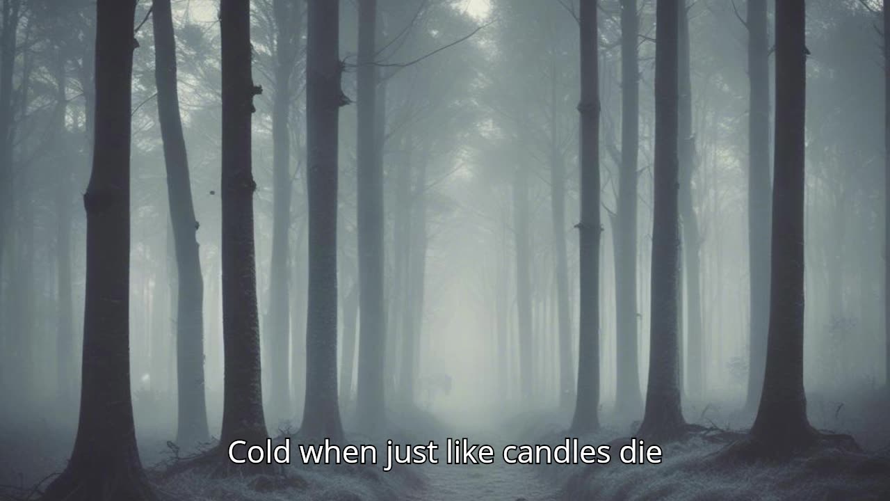 Ghost Song