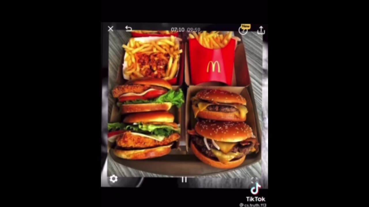 Harvesting Children with Rabbi Finkelstein