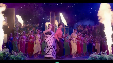 8K Remastered - Faraatta Shahrukh Khan, Deepika Jawan