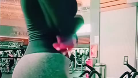 Gym fit check