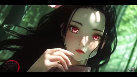 Demon Slayer: Flame of Fate Trailer (2025) | #DemonSlayer #KimetsuNoYaiba #Tanjiro #Nezuko #Hashira