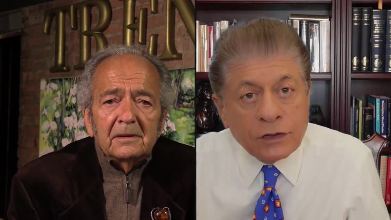 TREACHEROUS TIMES: AUTHORITARIANISM IS THE AMERICAN WAY