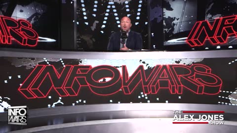 ALEX JONES FULL SHOW 6/17/25