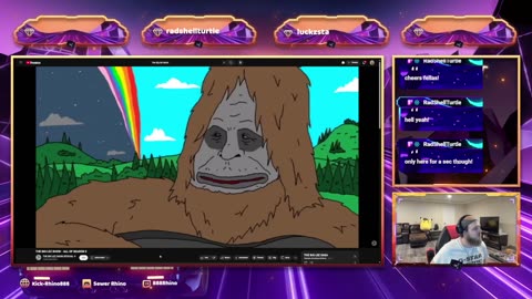 BIG LEZ SHOW NIGHT, 20MG EDIBLE PER SUB! !BLERP !TTS