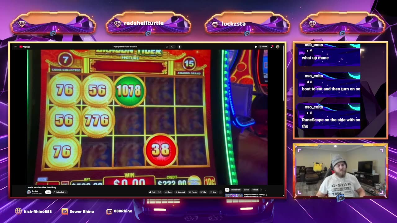 BIG LEZ SHOW NIGHT, 20MG EDIBLE PER SUB! !BLERP !TTS